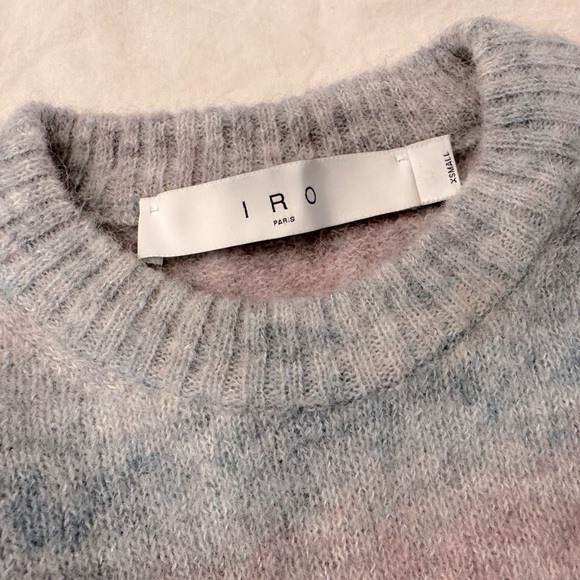 Iro Valya pullover - Picture 7 of 8